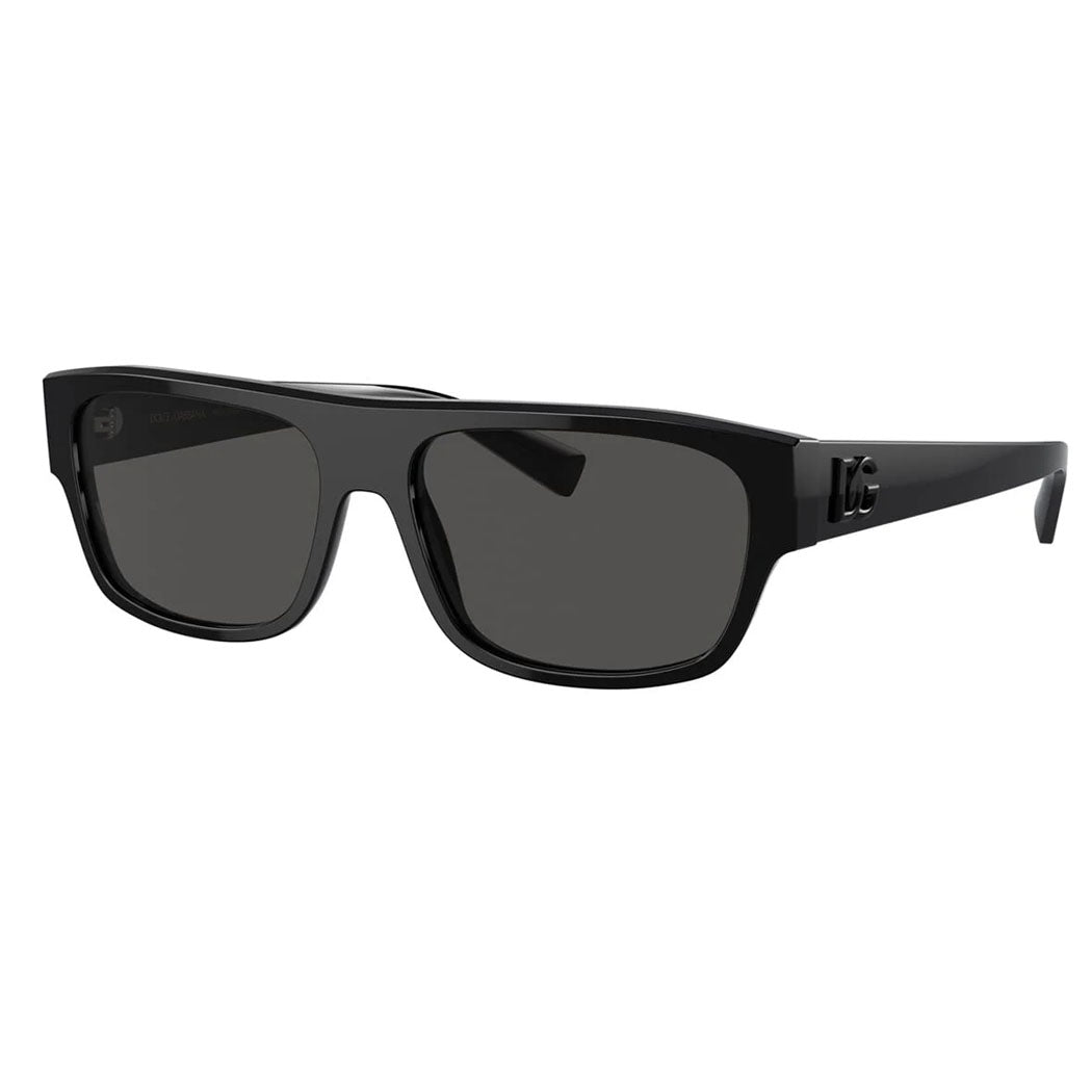 DOLCE&GABBANA DG4455 501/87 SUNGLASSES