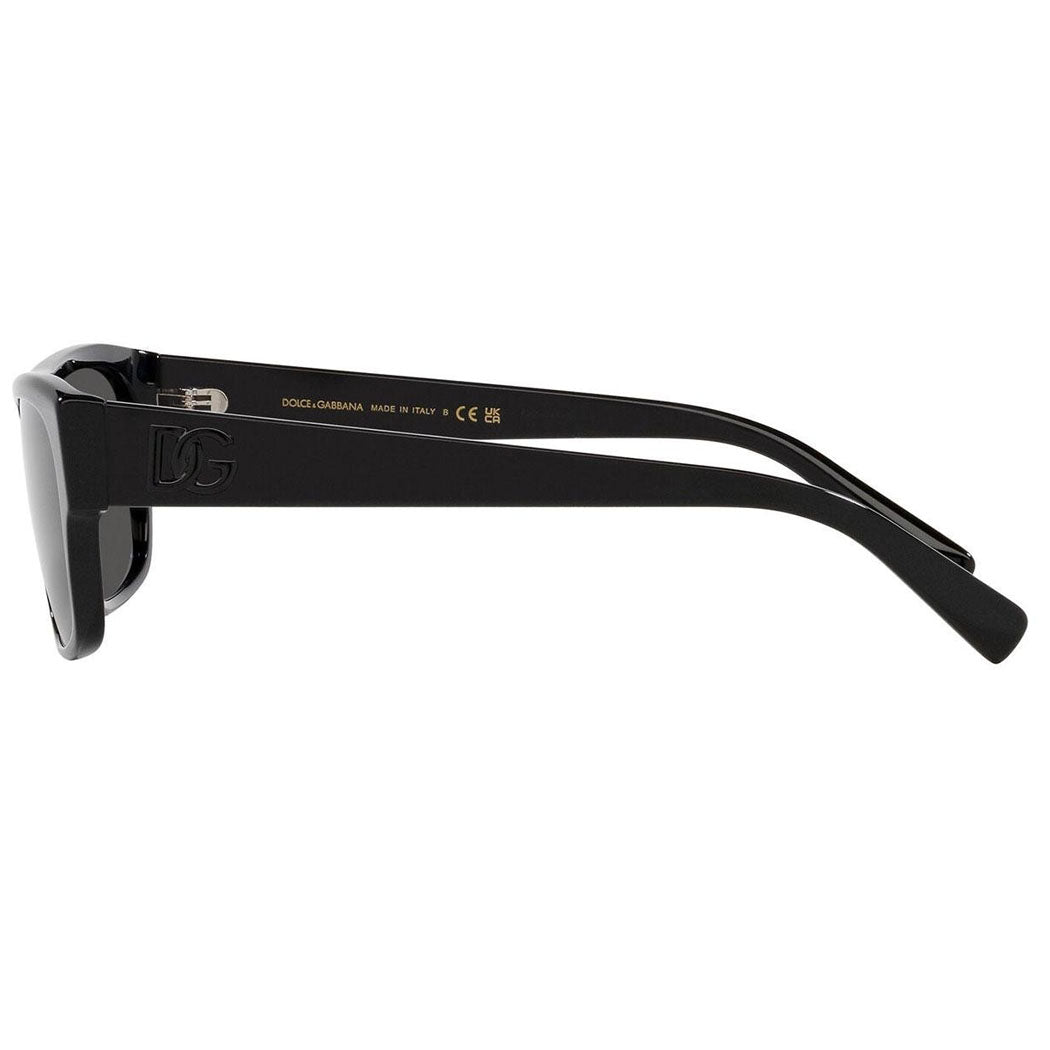 DOLCE&GABBANA DG4455 501/87 SUNGLASSES