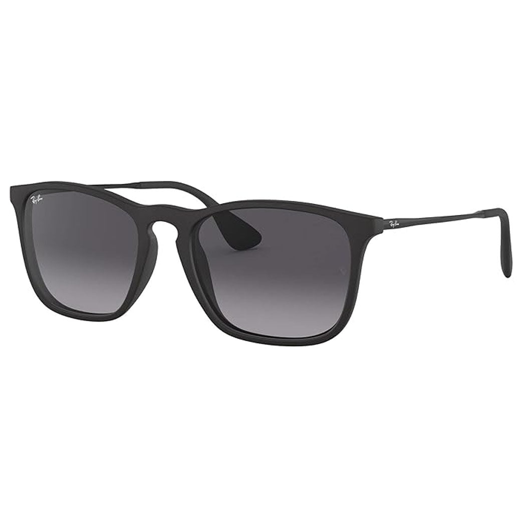 RAYBAN RB4187 662/8G CHRIS SUNGLASSES