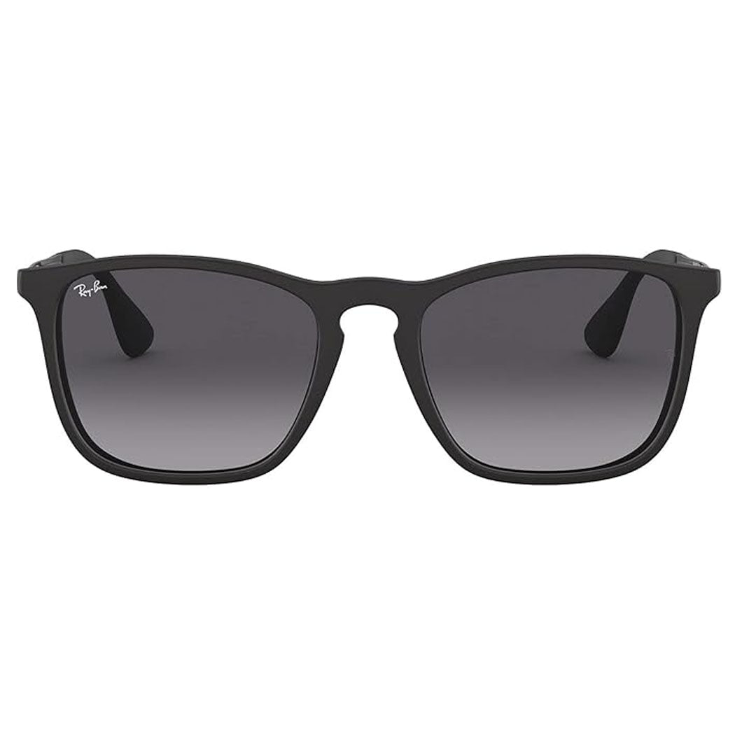 RAYBAN RB4187 662/8G CHRIS SUNGLASSES