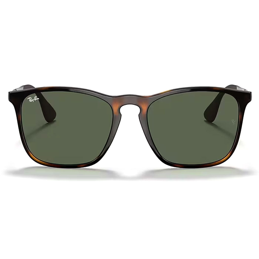 RAYBAN RB4187 662/8G CHRIS SUNGLASSES